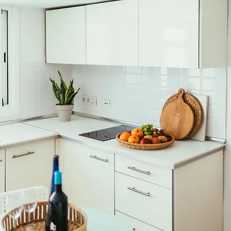 Playa Chica - Comfy & Fresh Apt 2 Min To Beach * بويرتو ذيل كارمين