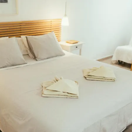 Playa Chica - Comfy & Fresh Apt 2 Min To Beach بويرتو ذيل كارمين