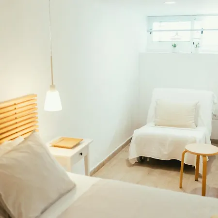 شقة Playa Chica - Comfy & Fresh Apt 2 Min To Beach *