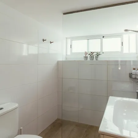 Playa Chica - Comfy & Fresh Apt 2 Min To Beach