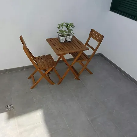Playa Chica - Comfy & Fresh Apt 2 Min To Beach